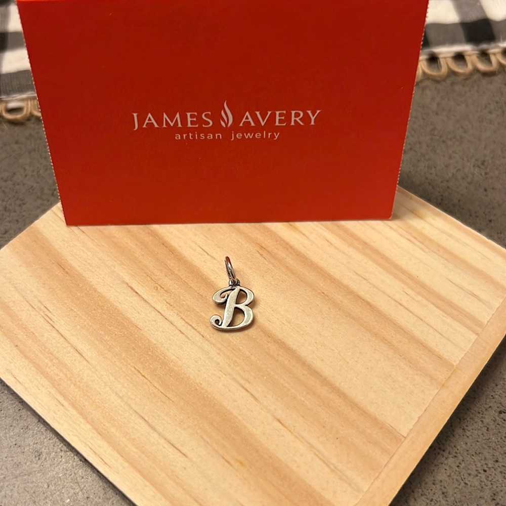 James Avery Retired